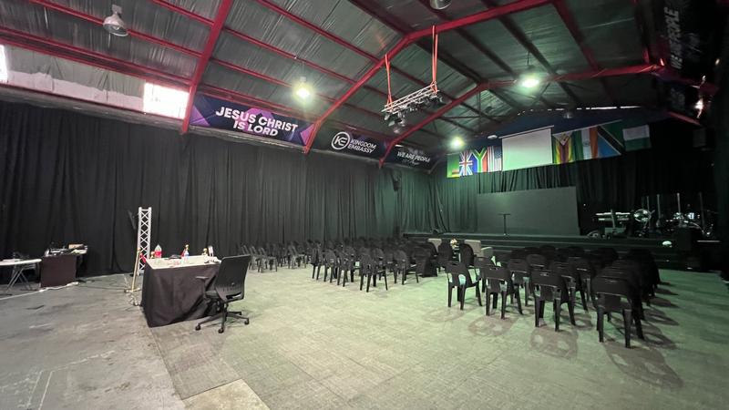 To Let commercial Property for Rent in Montague Gardens Western Cape